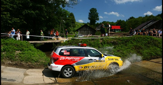 Rajd Rzeszowski